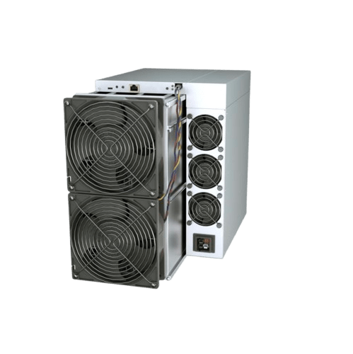 Antminer S21pro
