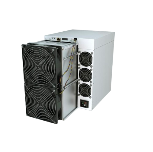 Antminer S21XP