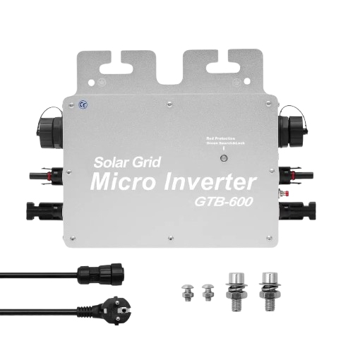 Micro Inverter 600W