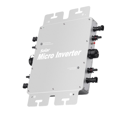 Solar micro inverter